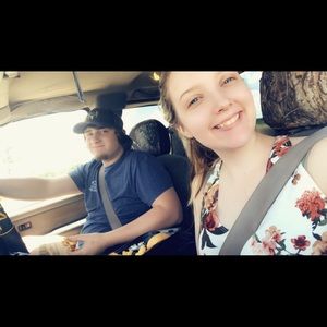 Meet your Posher, Michaela